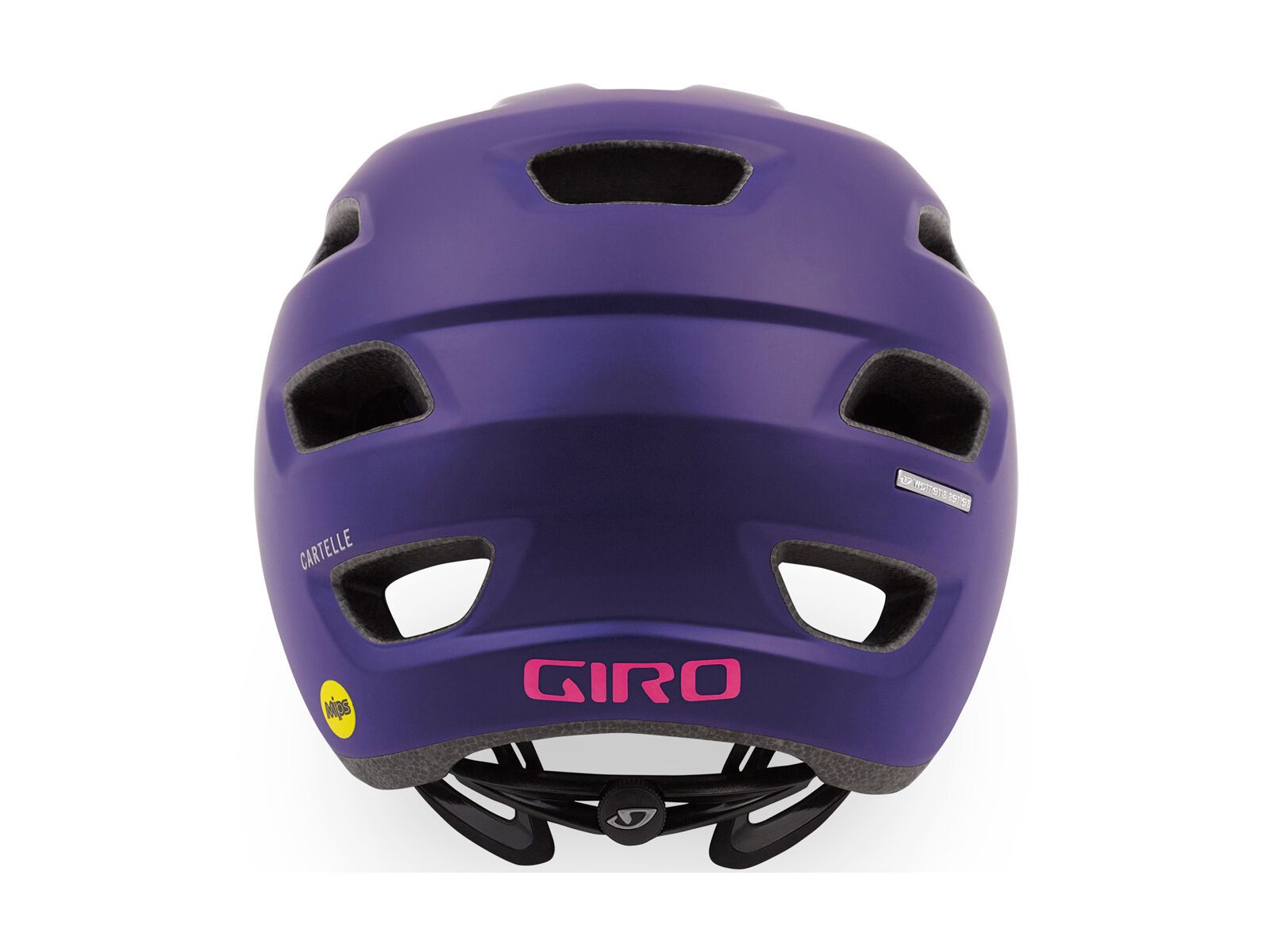 Giro Cartelle MIPS, mat purple - Bild 3
