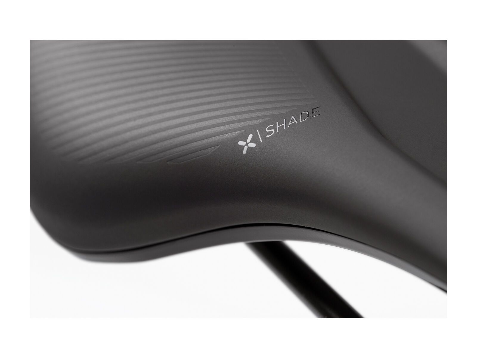 Cube Natural Fit Sattel Venec+ - Regular, black - Bild 4