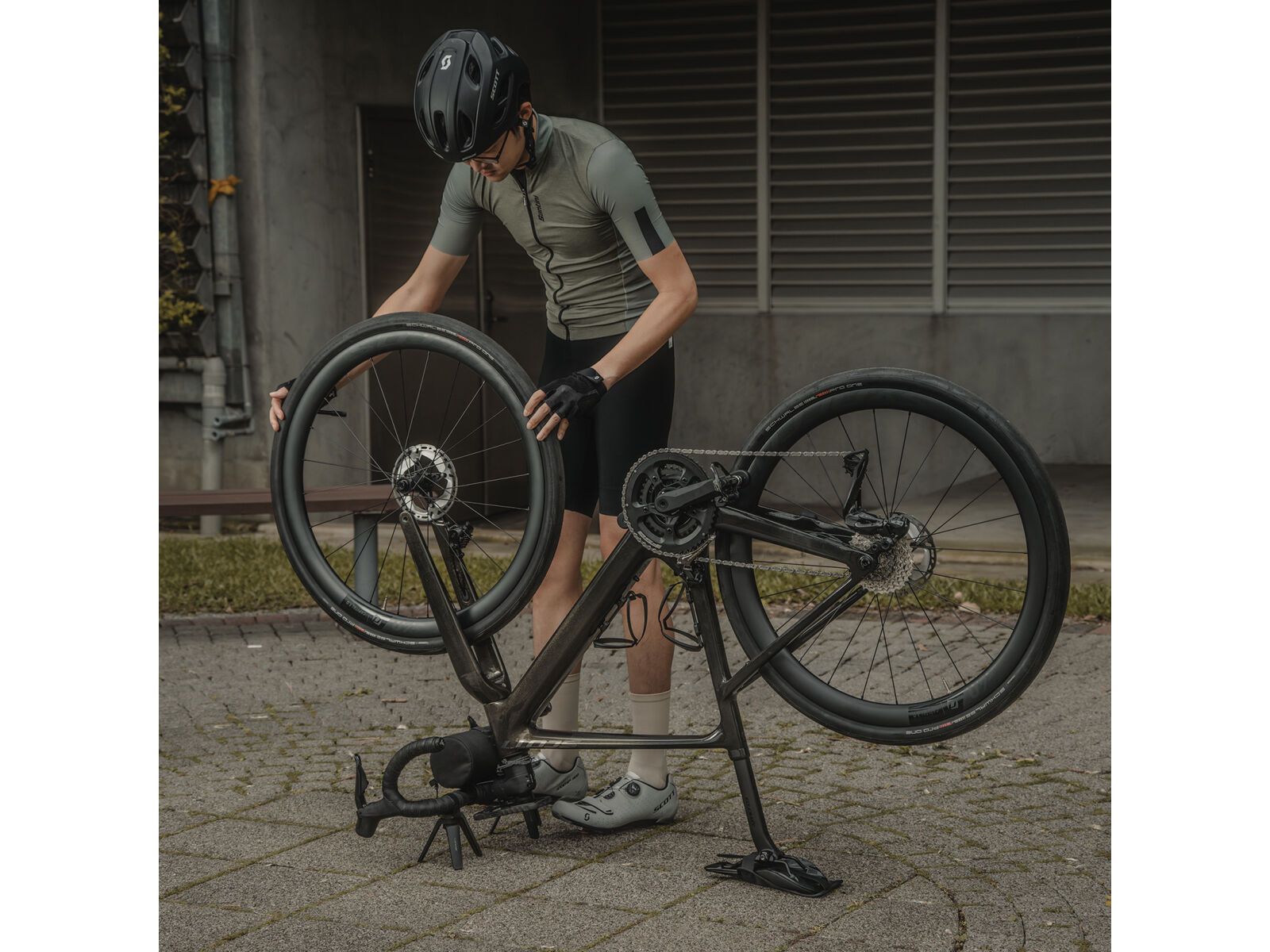 Topeak Up-Up Stand - Bild 7