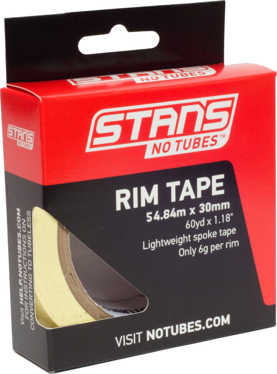 Stan's NoTubes Felgenband 30 mm - Bild 2