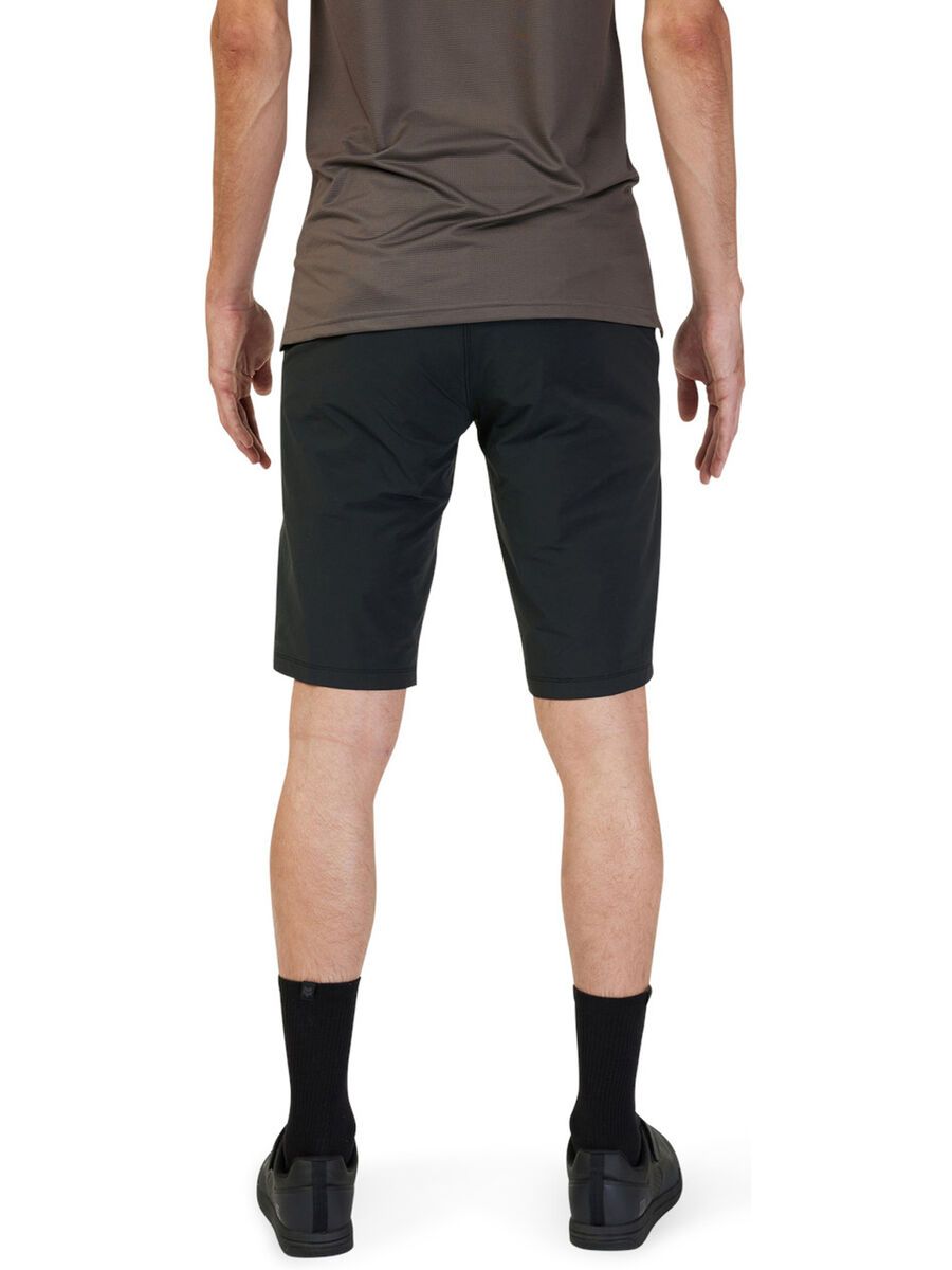 Fox Flexair Short, black - Bild 4