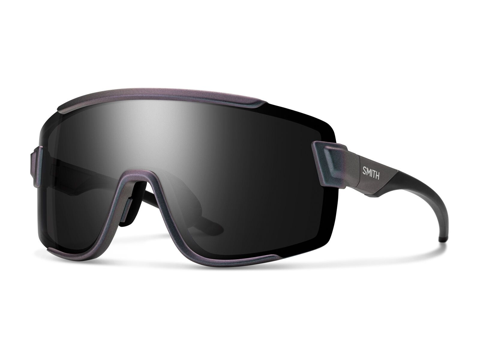 Smith Wildcat, ChromaPop Black / matte fathom - Bild 1