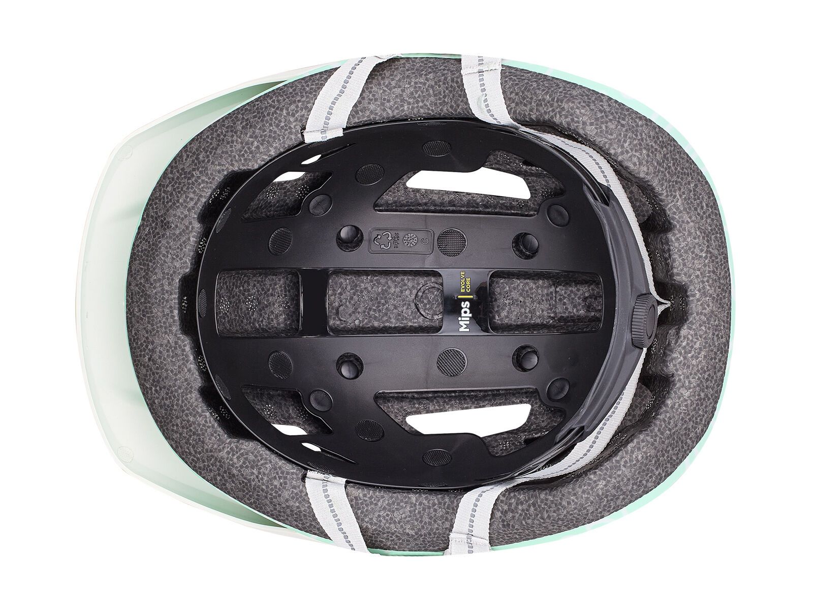 Specialized Shuffle 2 LED, dune white graphic - Bild 7