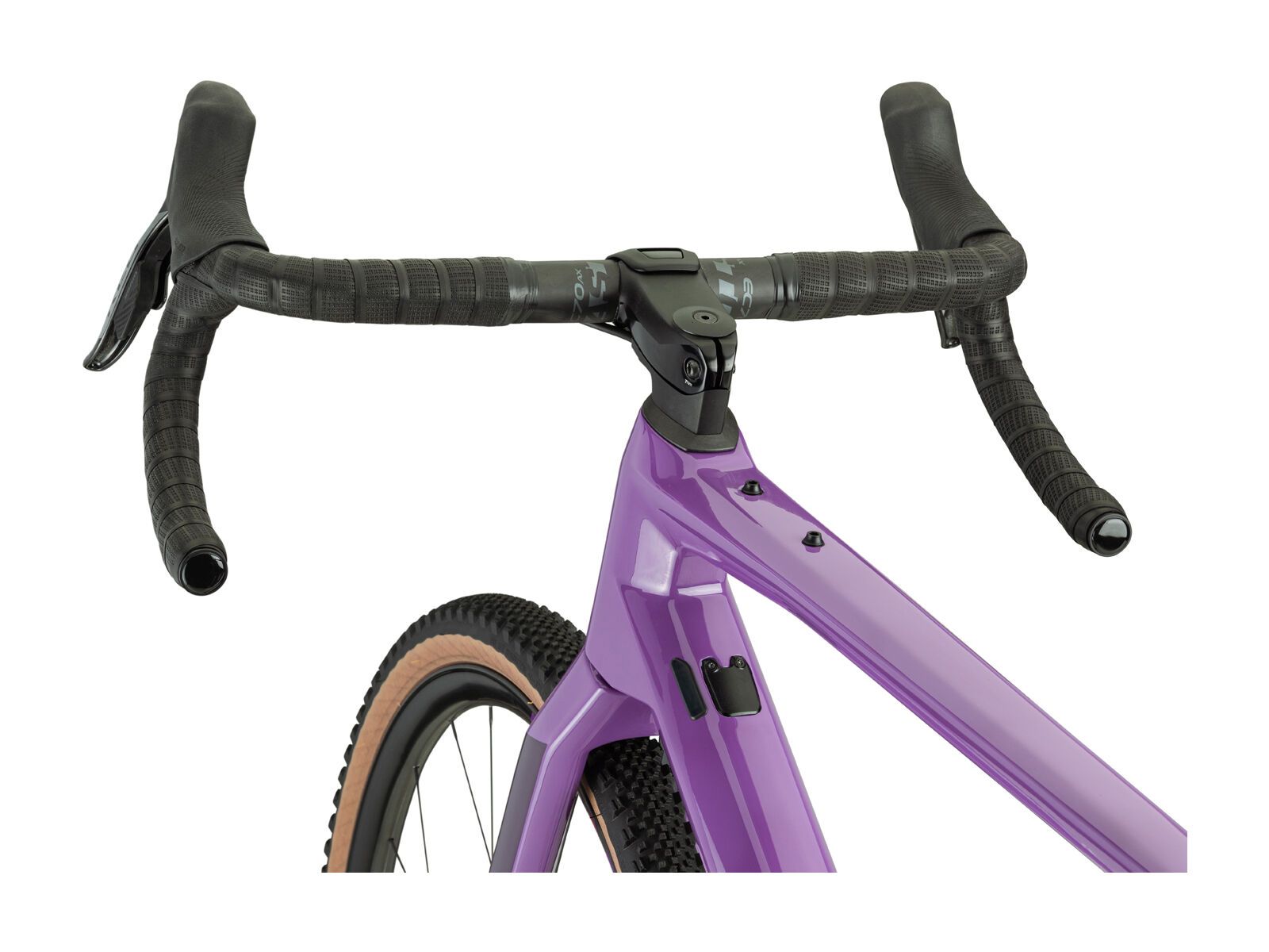 BMC URS 01 One, ultra viollett - Bild 8