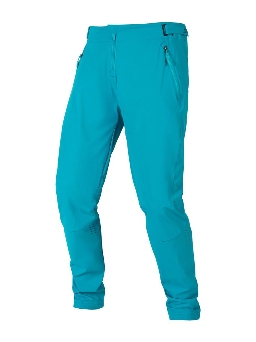 Endura MT500 Burner Lite Hose, atlantikblau - Bild 1