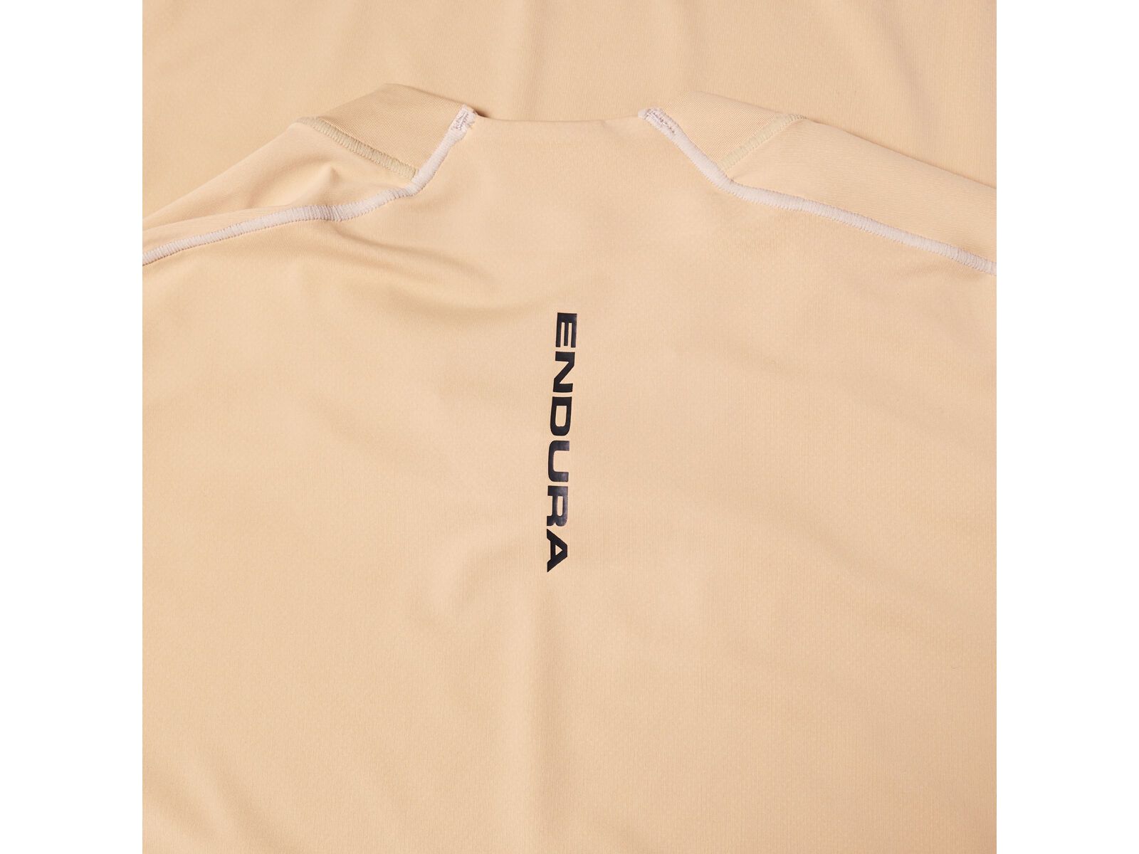 Endura AllTrack Roam Kurzärmeliges Funktions-T-Shirt, sand - Bild 8