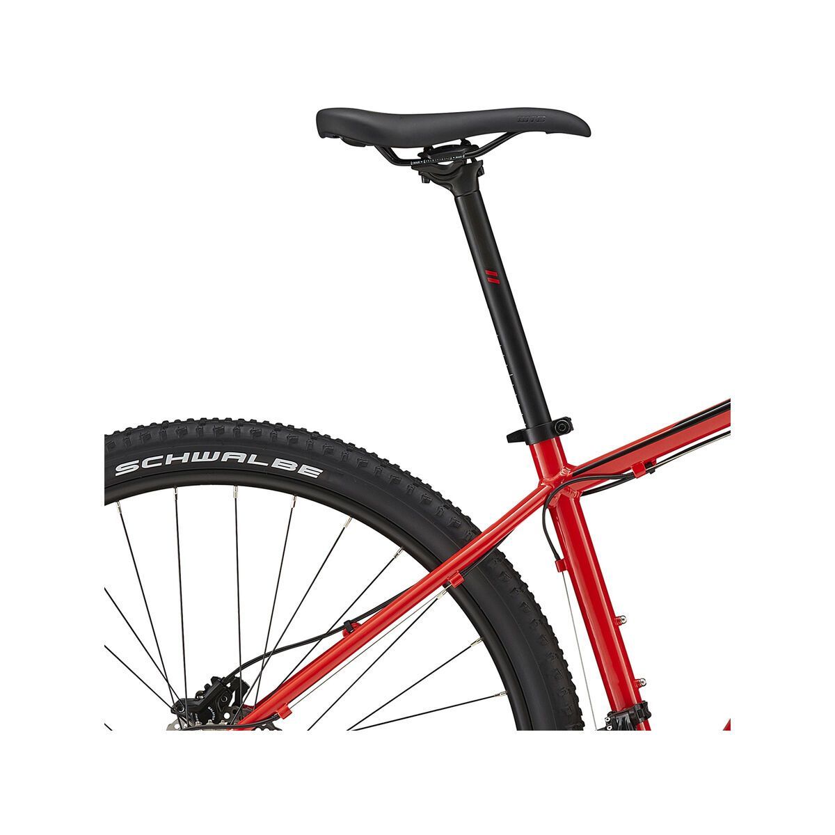 Rocky Mountain Trailhead 950, red - Bild 5