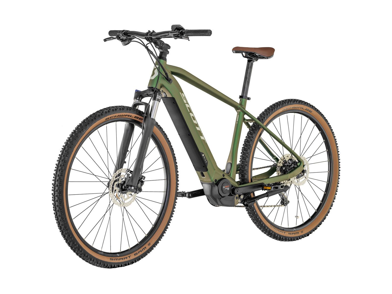 Scott Sub Cross eRide 10 Men - Bild 2