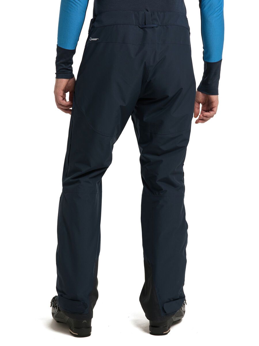 Haglöfs Gondol Insulated Pant Men, tarn blue - Bild 5