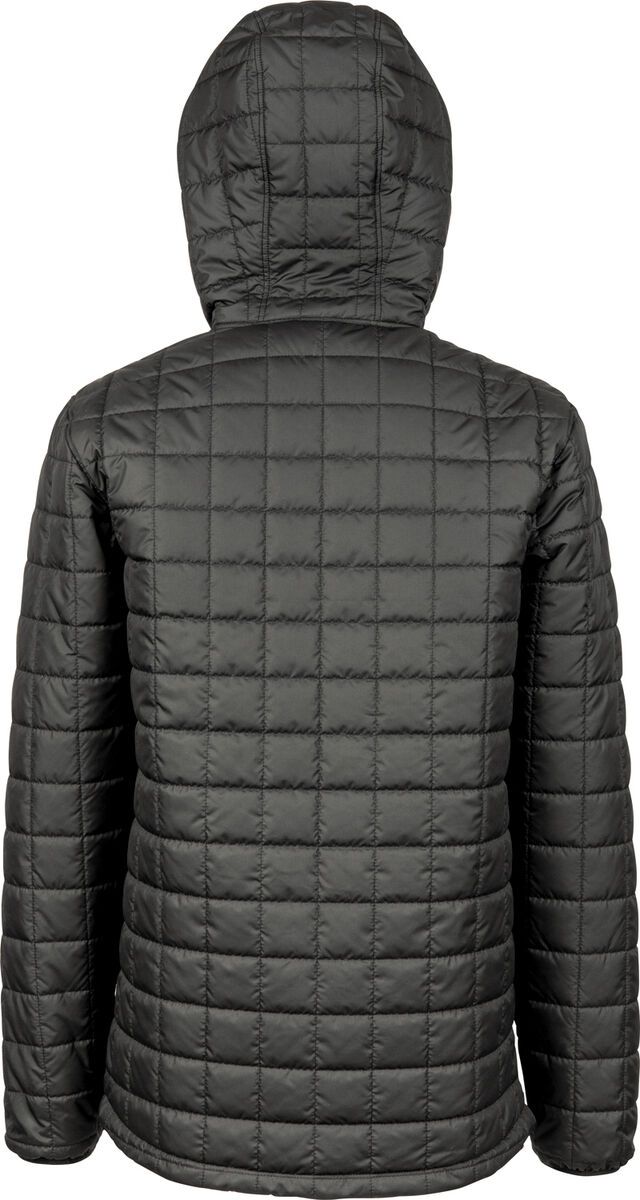 Nitro Mansiri Anorak, black - Bild 2