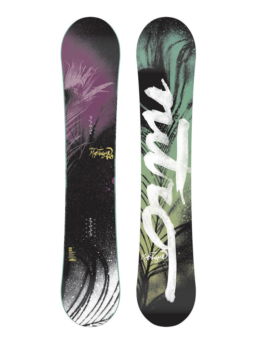 Nitro Mystique - Bild 1