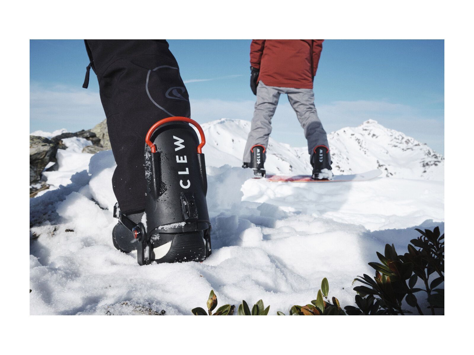 Clew 20, weiß - Bild 10