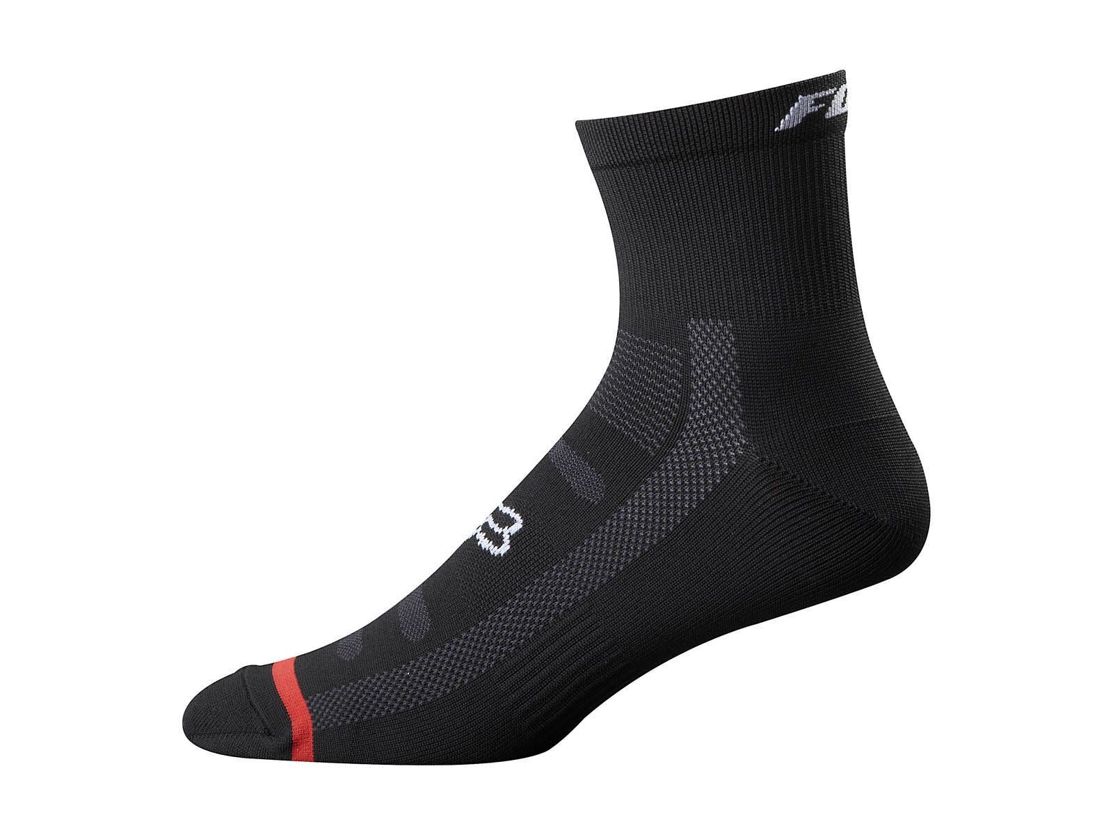 Fox Trail Sock 4