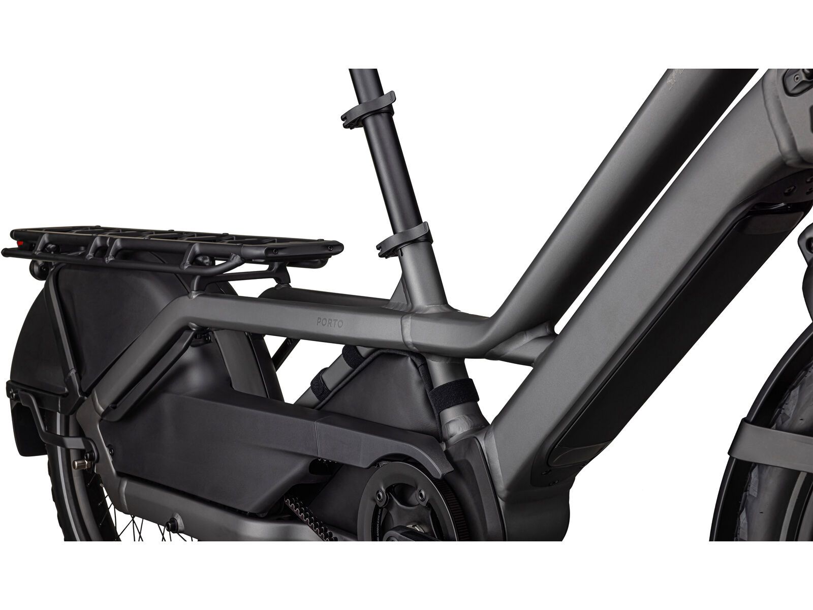 Specialized Turbo Porto, smoke/black - Bild 6