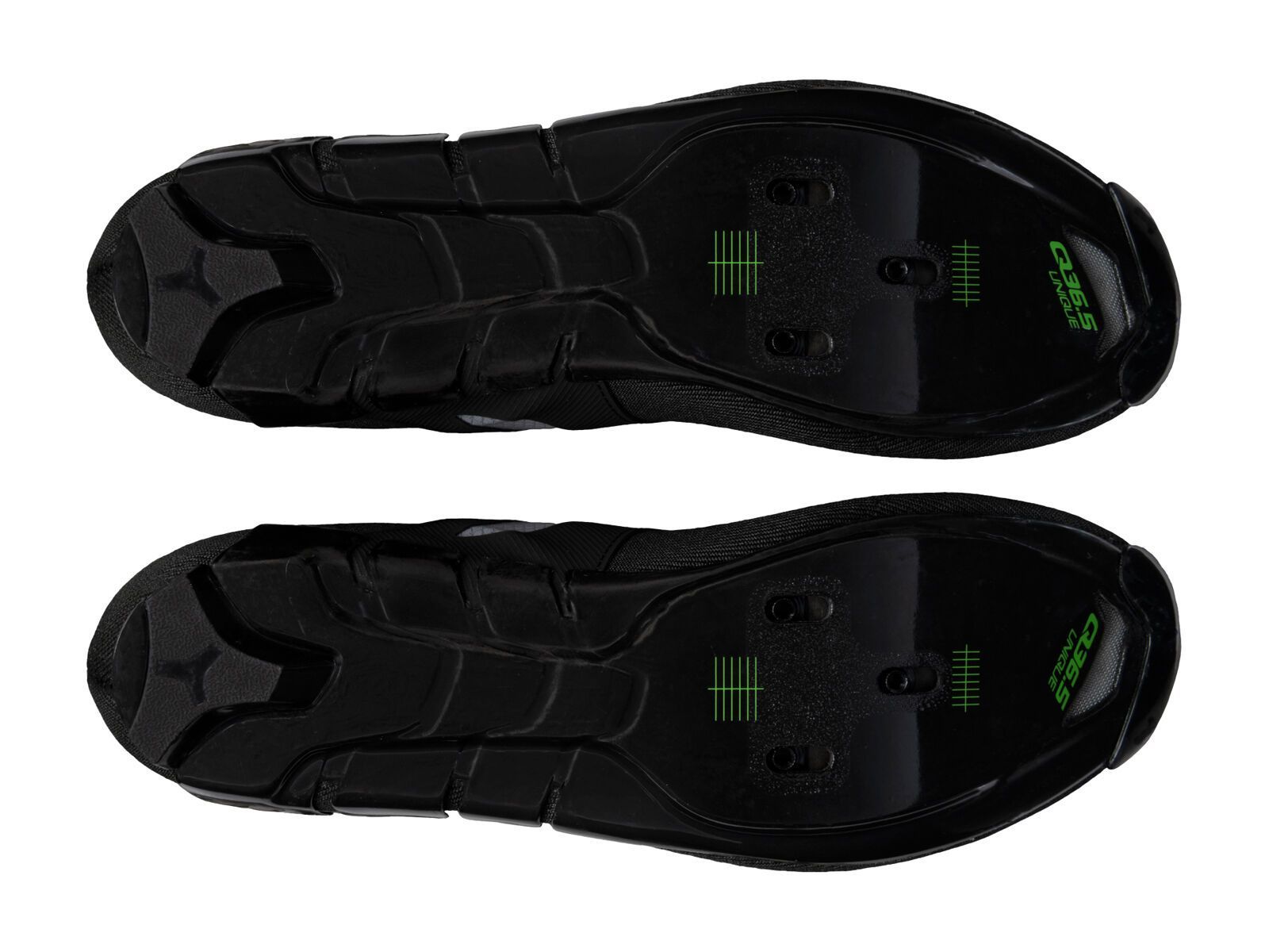 Q36.5 Clima Road Shoes, black - Bild 3