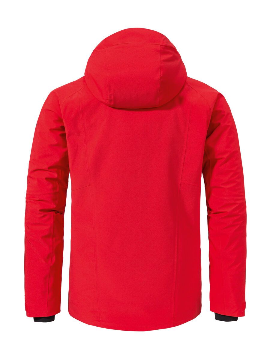 Schöffel Ski Jacket Style Bliggs M, barbados cherry - Bild 2