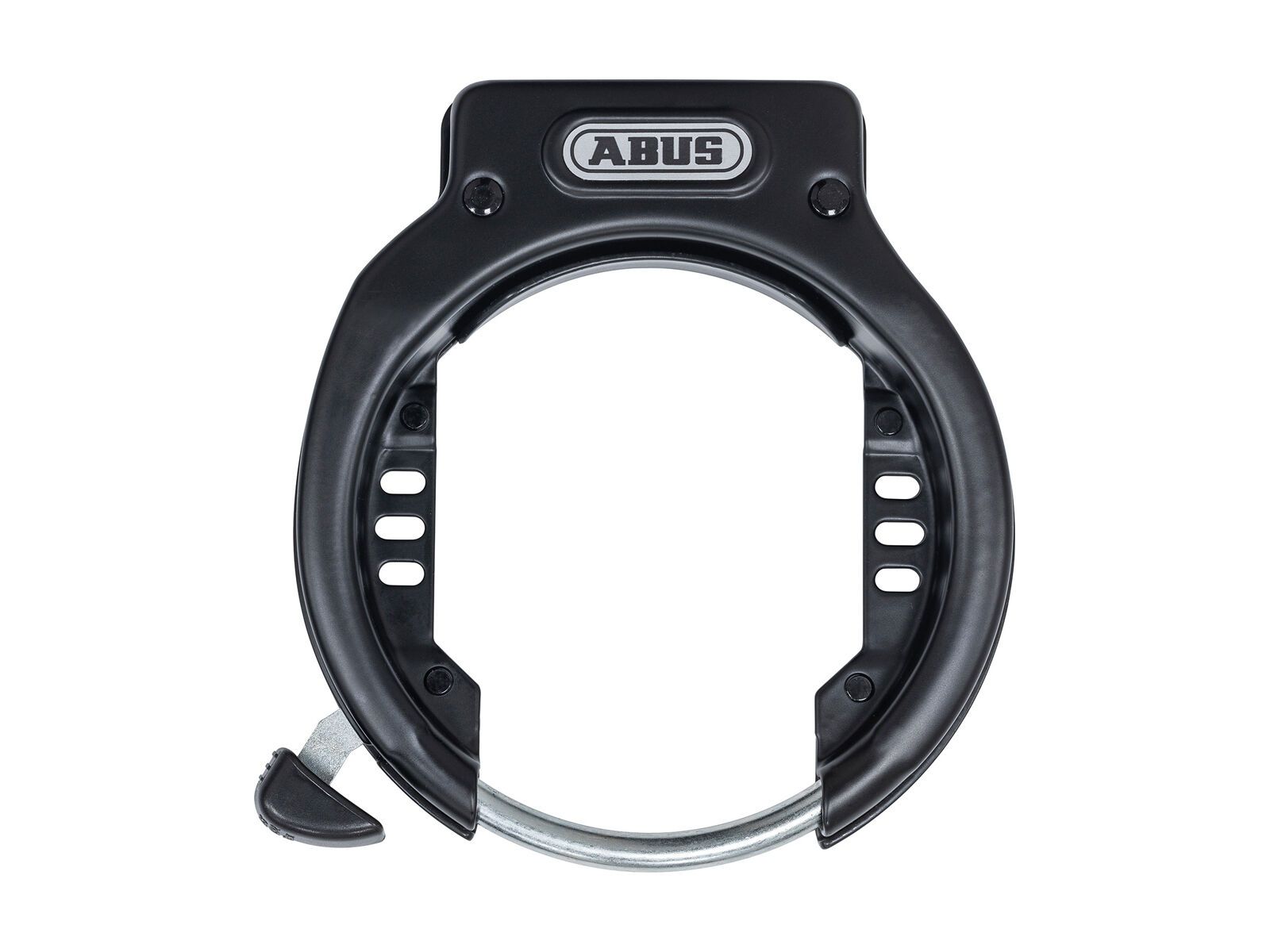 Abus Amparo 4650XL NR, black - Bild 1