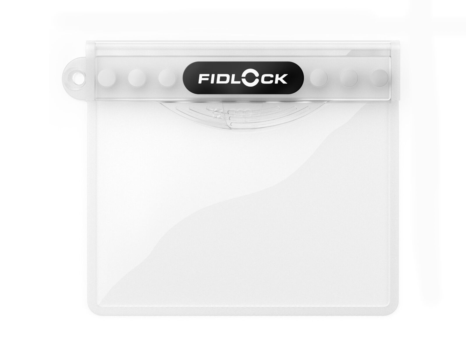 Fidlock Hermetic Dry Bag Mini, transparent - Bild 1
