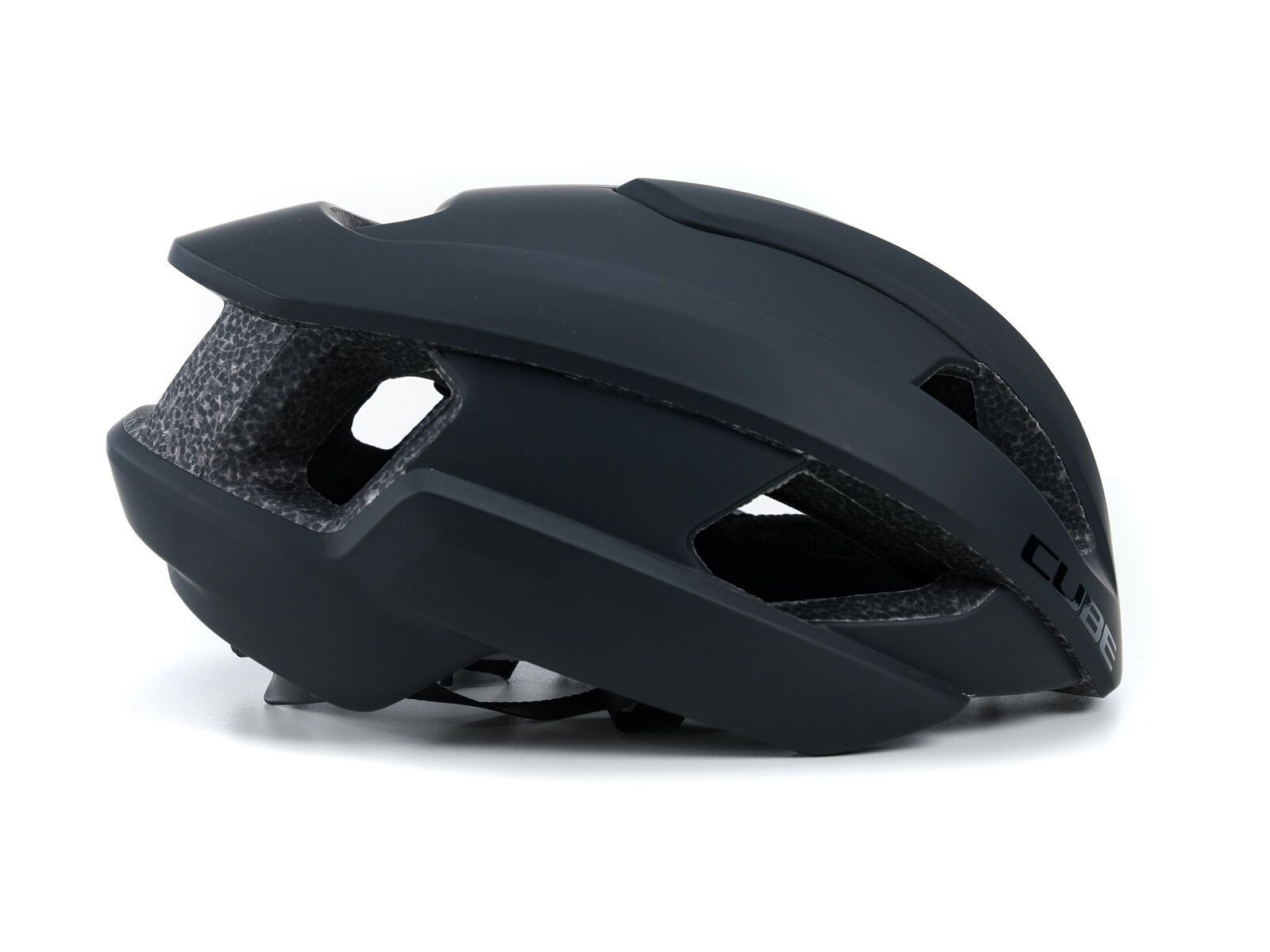 Cube Helm Heron, black - Bild 2