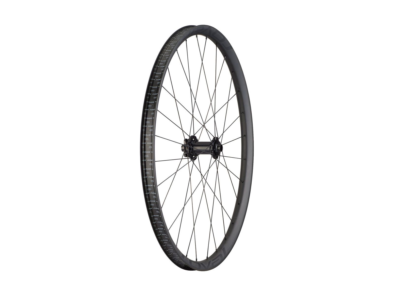 Specialized Roval Traverse SL 29 6B, carbon/black - Bild 1