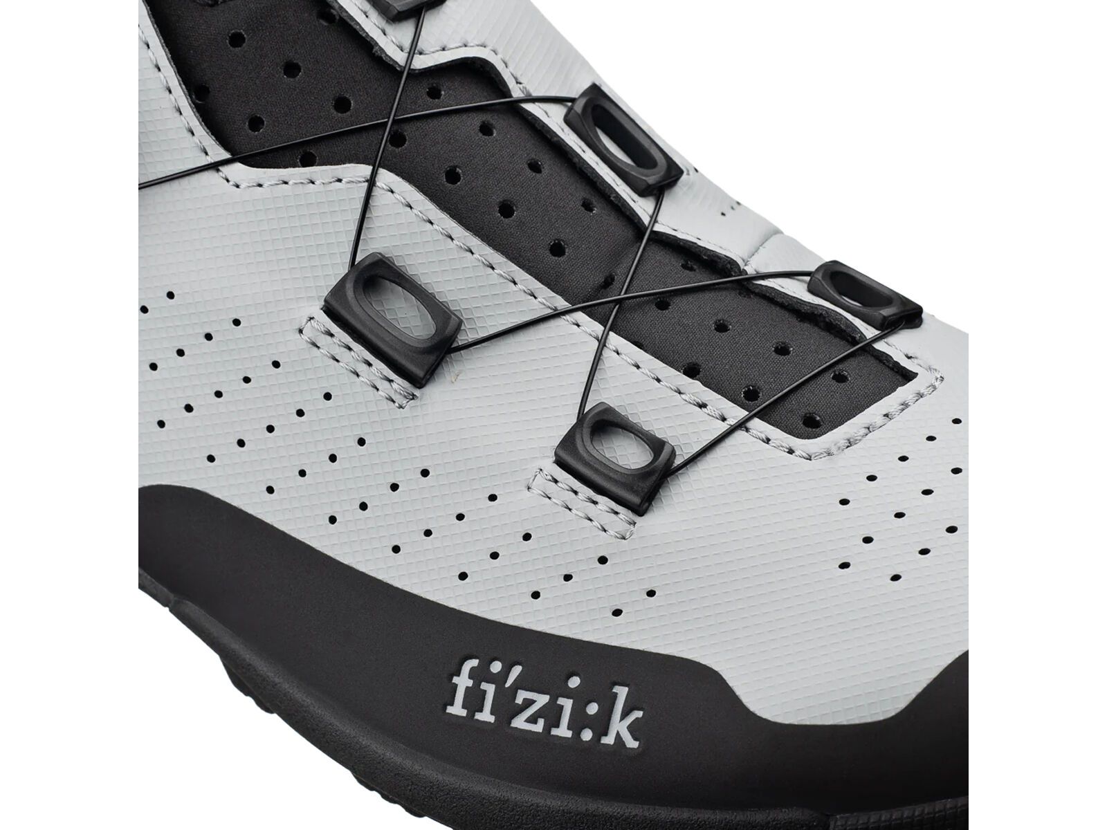 Fizik Terra Atlas, grey/black - Bild 6