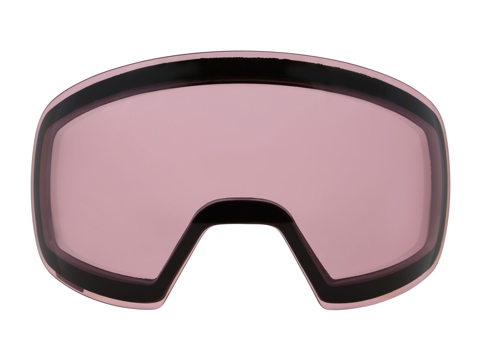 Red Bull Spect Eyewear Jon, Orange-Red Mirror / black - Bild 7