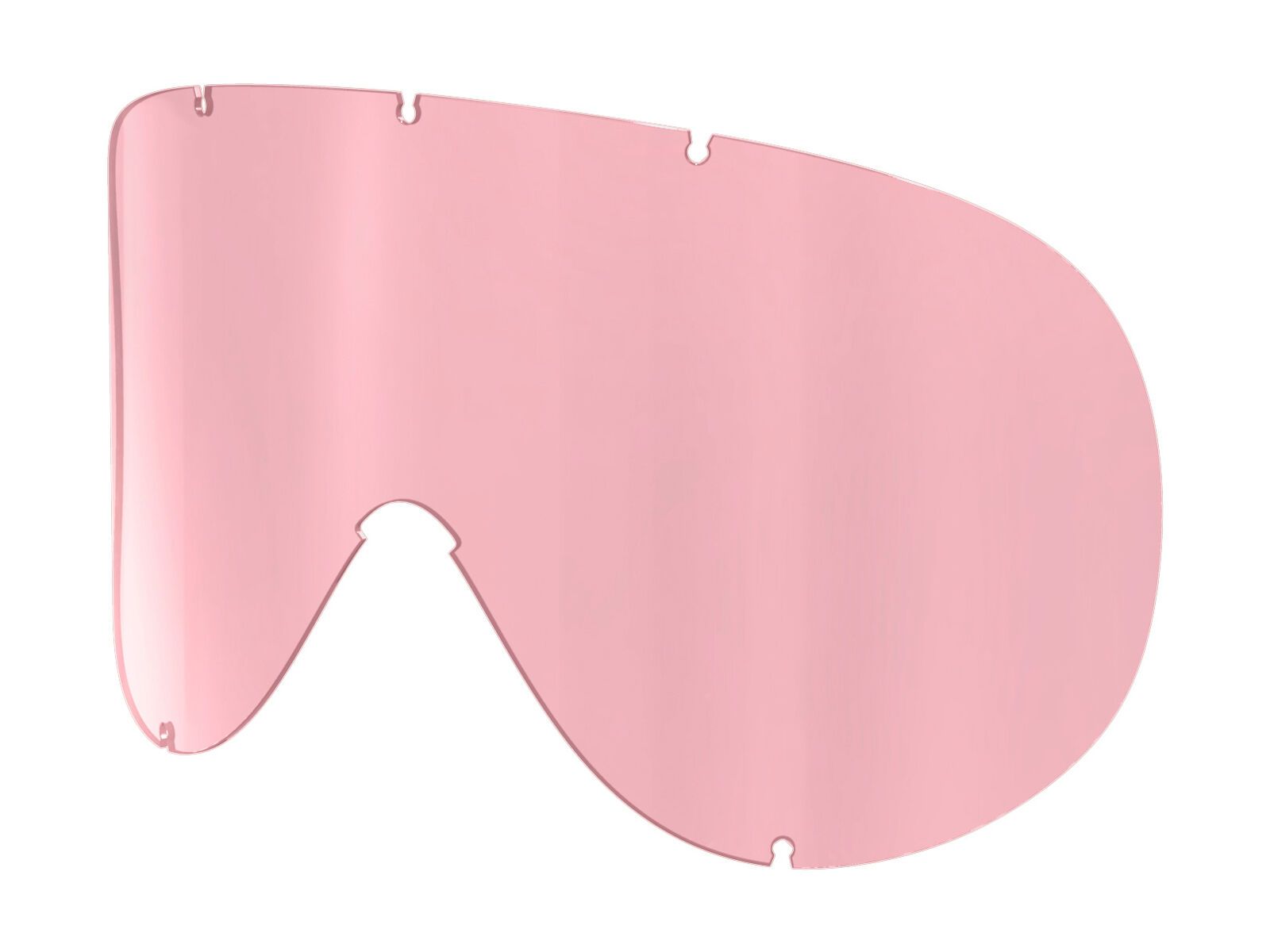 POC Retina Wechselscheibe, pink - Bild 1