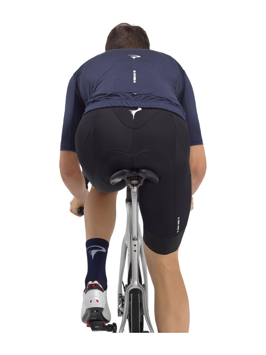 Pinarello F7 Jersey Man, navy - Bild 8