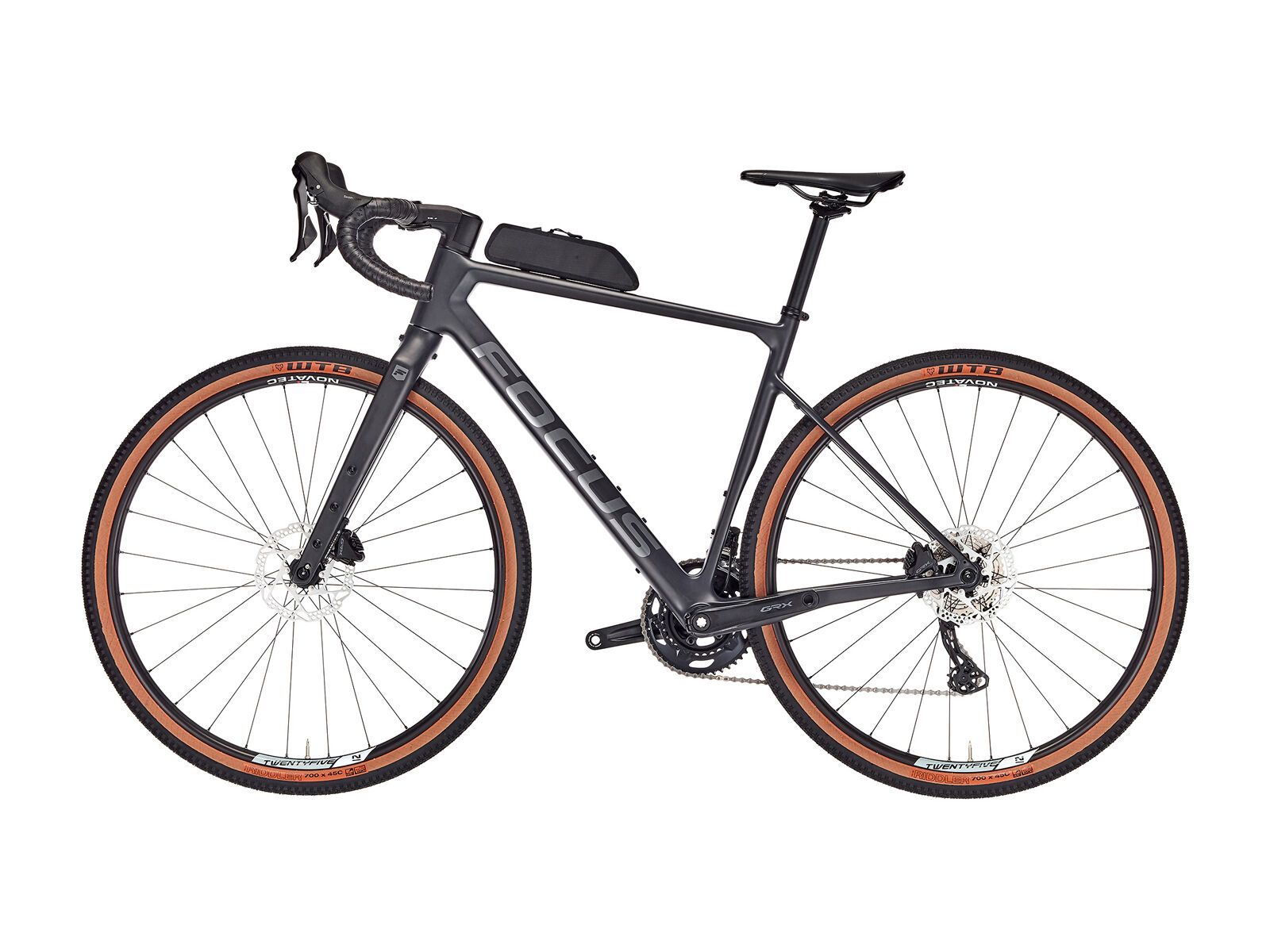 Focus Atlas 8.7, black - Bild 5