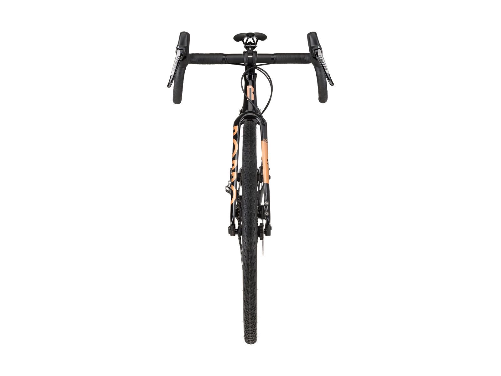 Rondo Ruut ST1, black/black - Bild 4