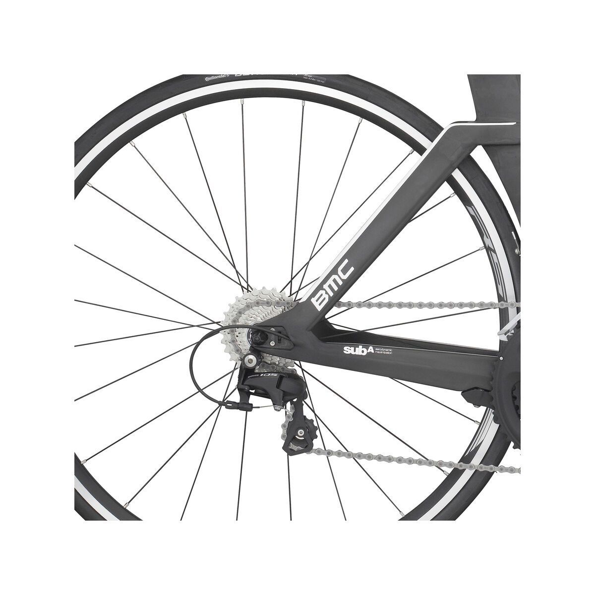 BMC Timemachine TM02 105, swiss - Bild 4