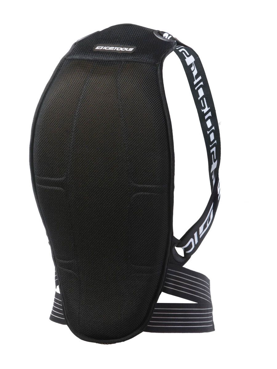 Icetools Evo Belt, Black - Bild 1