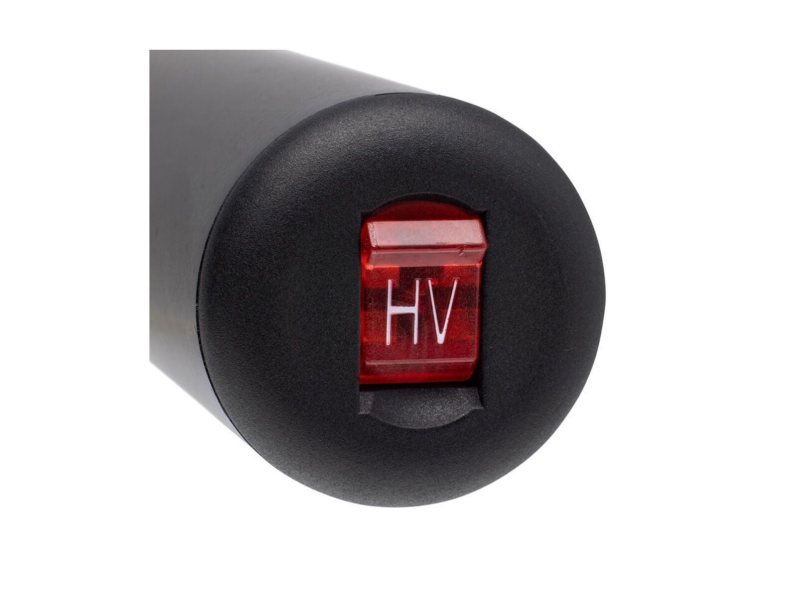 Blackburn Grid 2Stage Anyvalve Mini-Pump, black - Bild 3