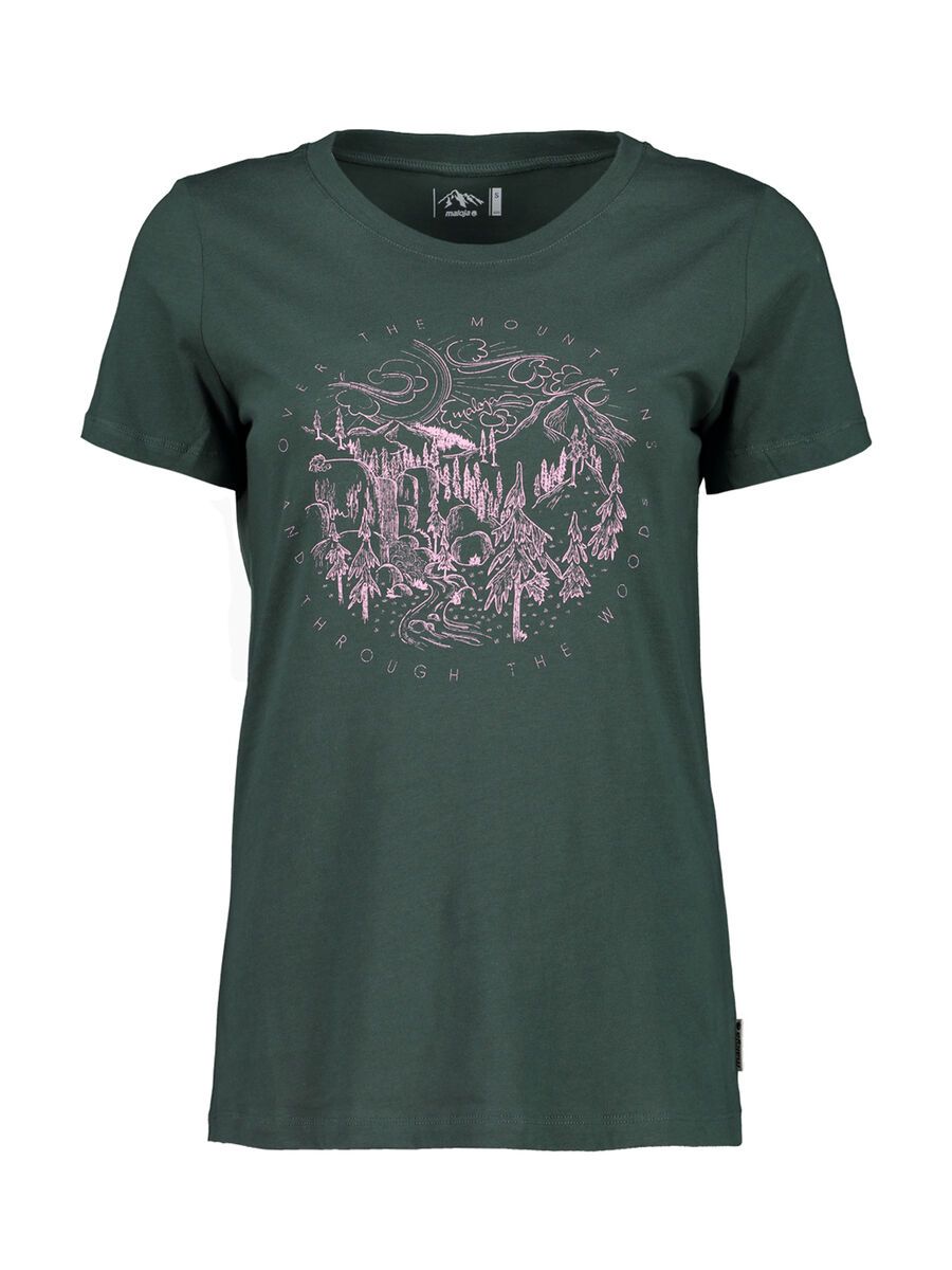 Maloja RiccardaM., pinetree - Bild 1