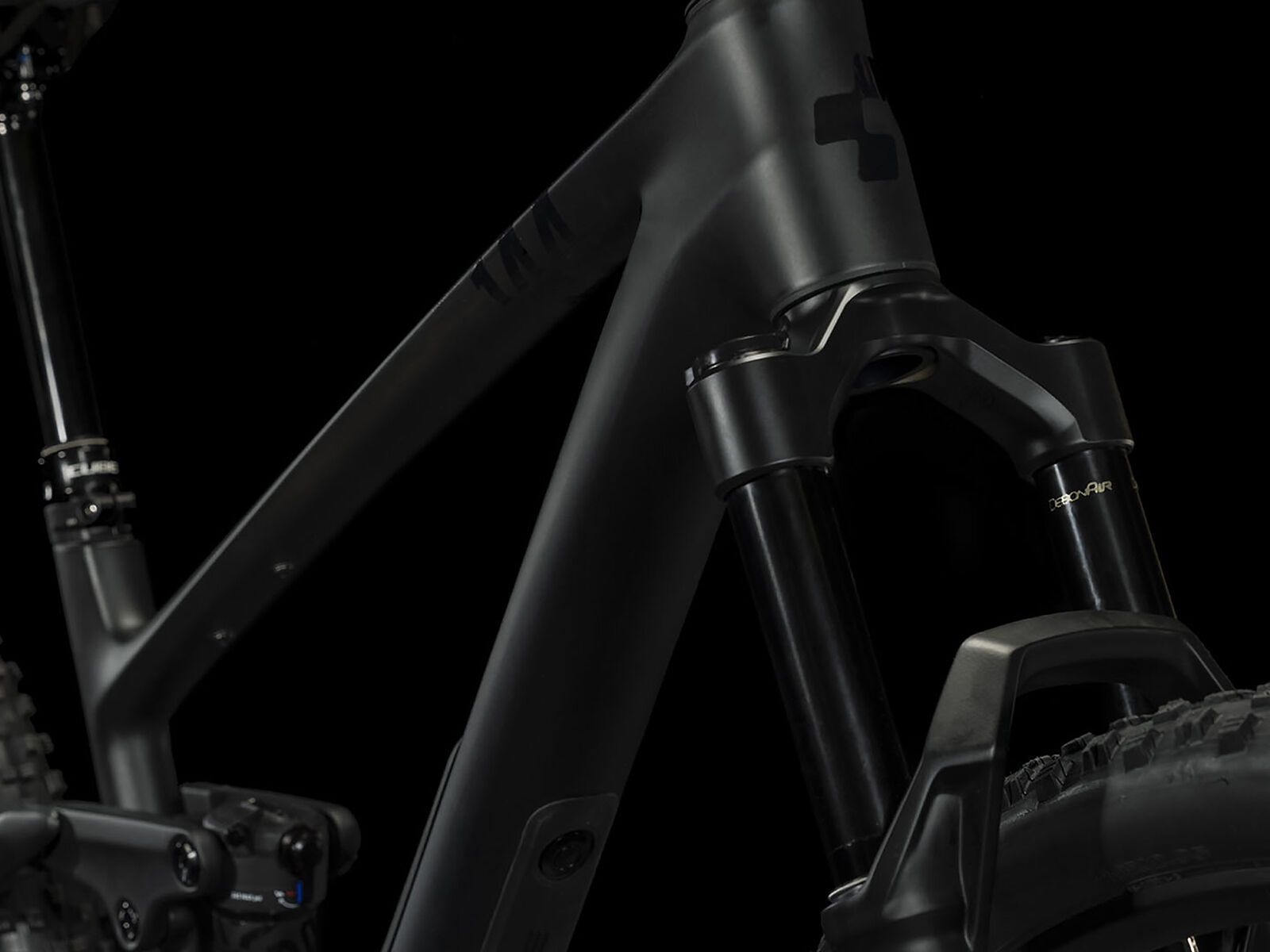 Cube Stereo One44 C:62 Pro, carbon´n´black - Bild 6