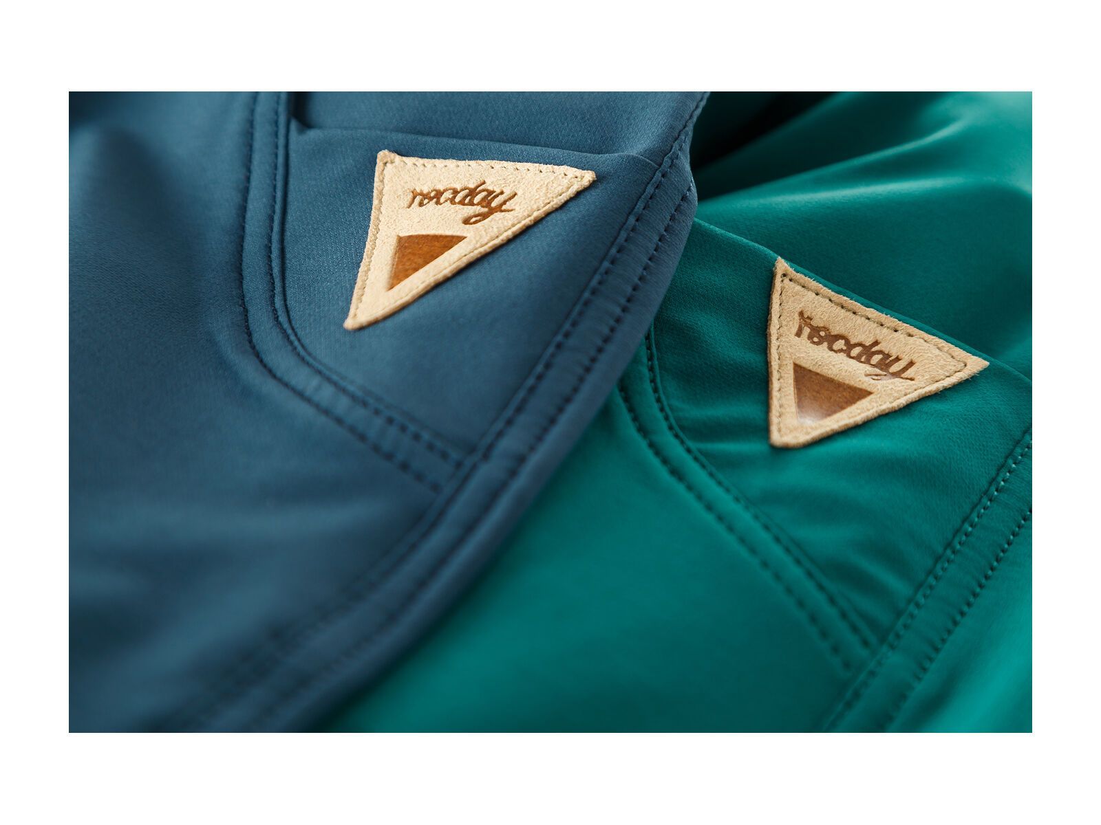 Rocday Roc Lite Shorts, green - Bild 4