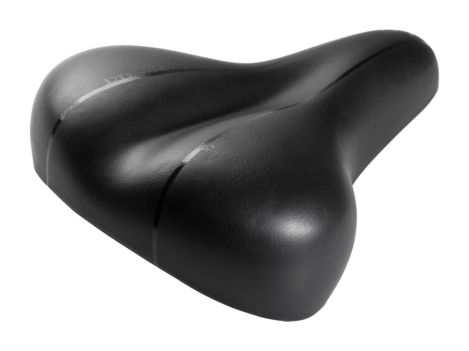 Cube RFR Sattel City Comfort, black - Bild 4