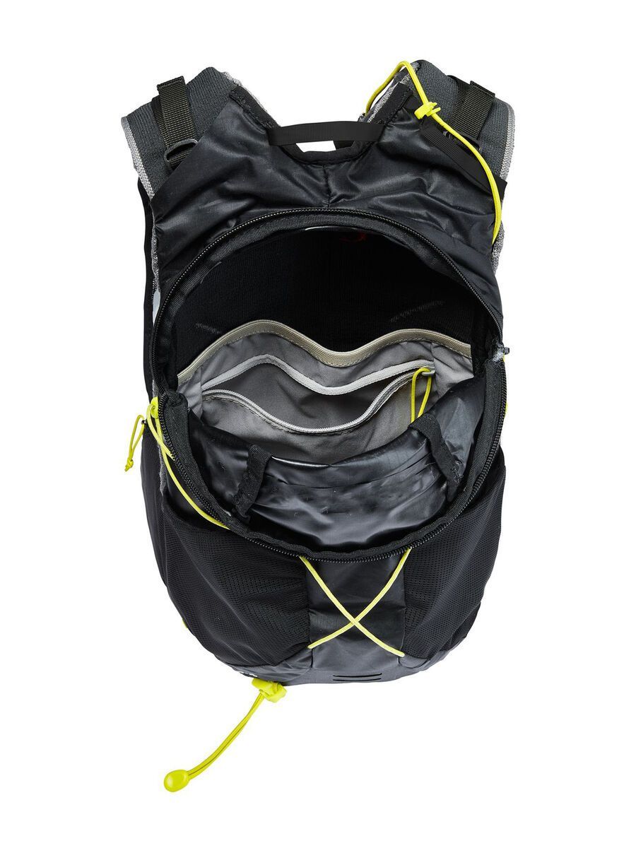 Vaude Trail Spacer 8, black - Bild 3