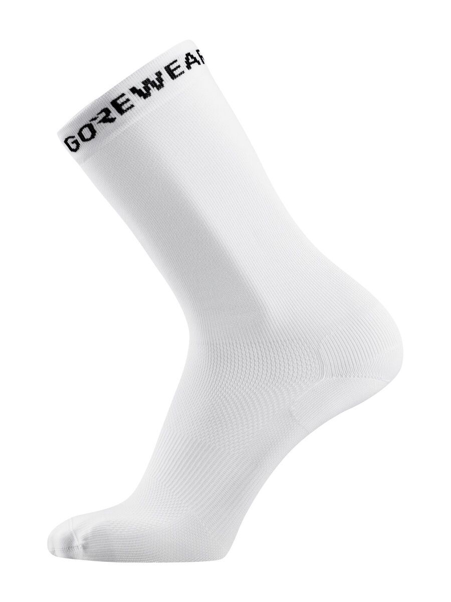 GOREWEAR Essential Socken, white - Bild 1