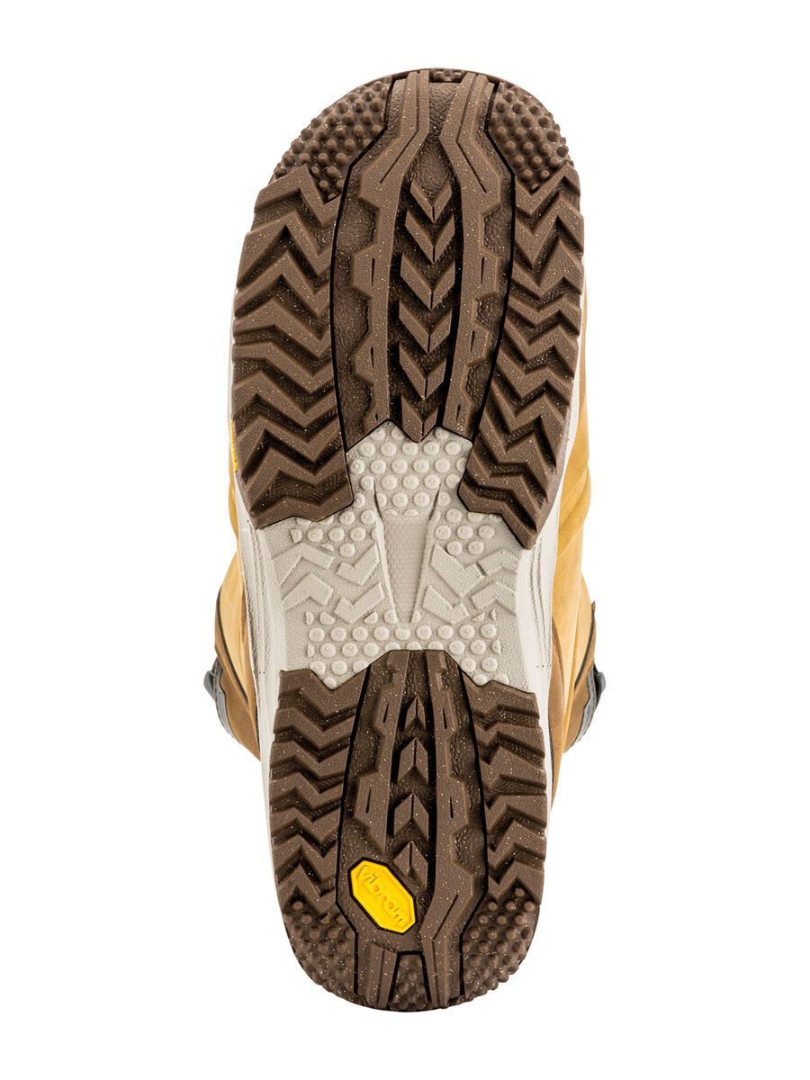 Nitro Team TLS, two tone brown - Bild 3