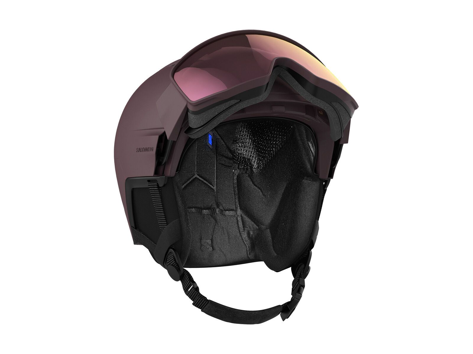 Salomon Driver Pro Sigma, wine tasting - Bild 6