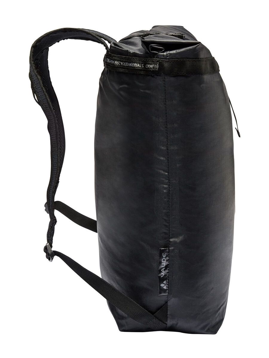 Vaude Packable Backpack 14, black - Bild 3