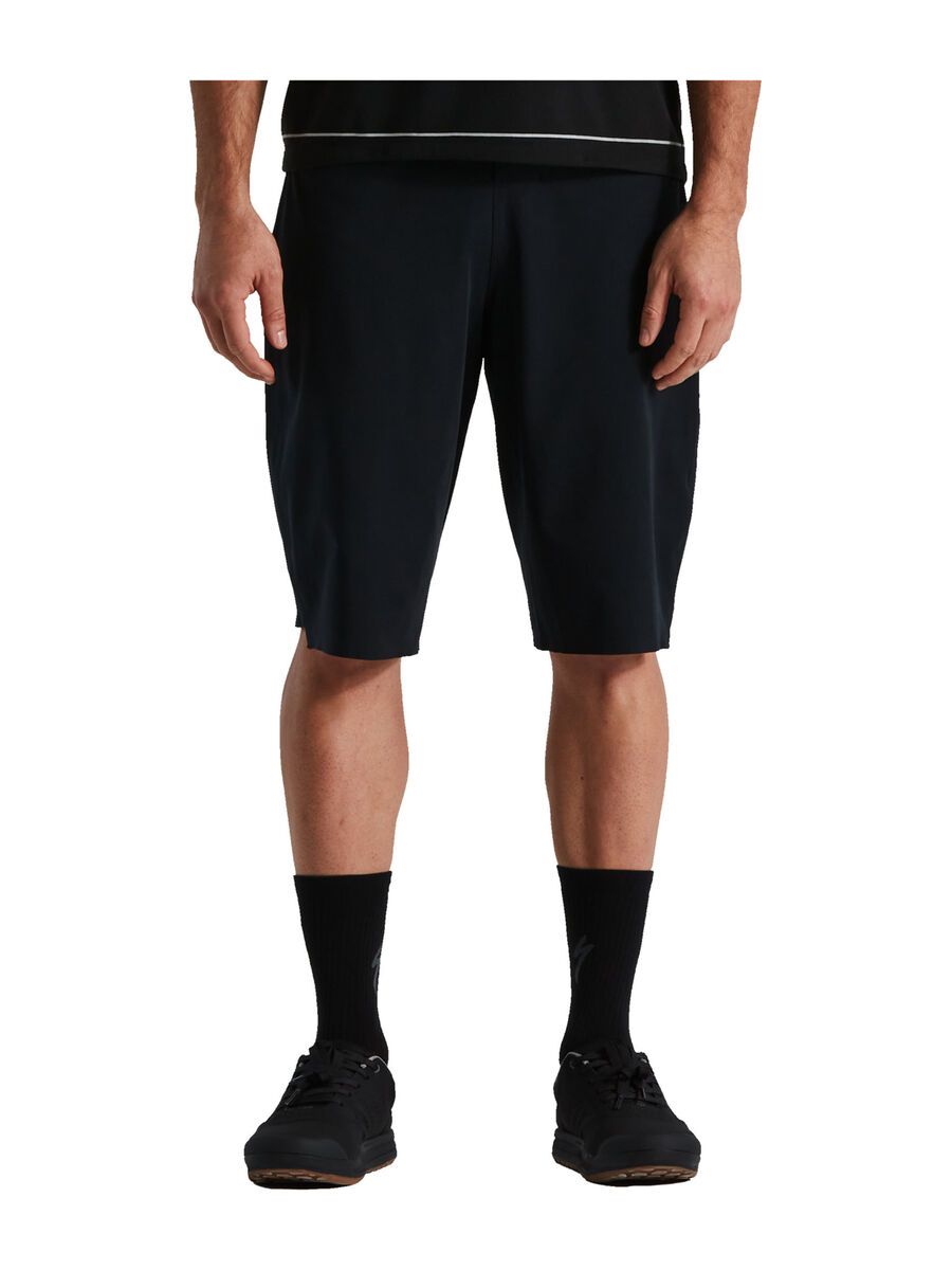 Specialized Trail 3XDRY Short, black - Bild 1