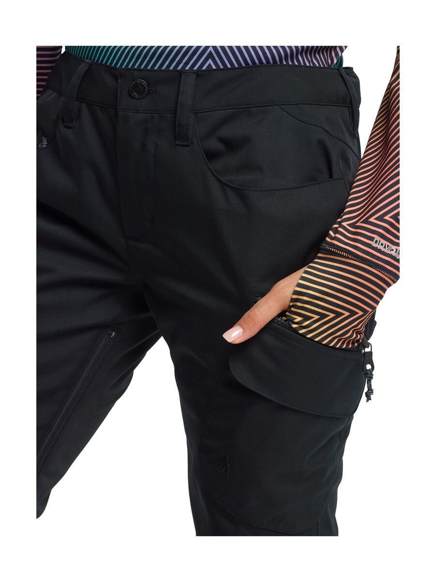 Burton Women's Gloria Insulated Pant, true black - Bild 5