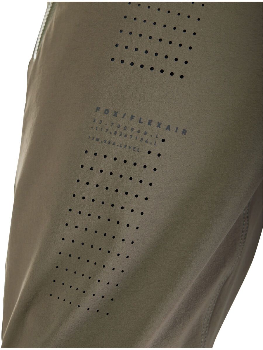 Fox Flexair Pant, military - Bild 8