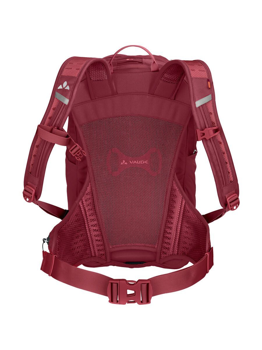 Vaude Roomy 17+3, salsa - Bild 2