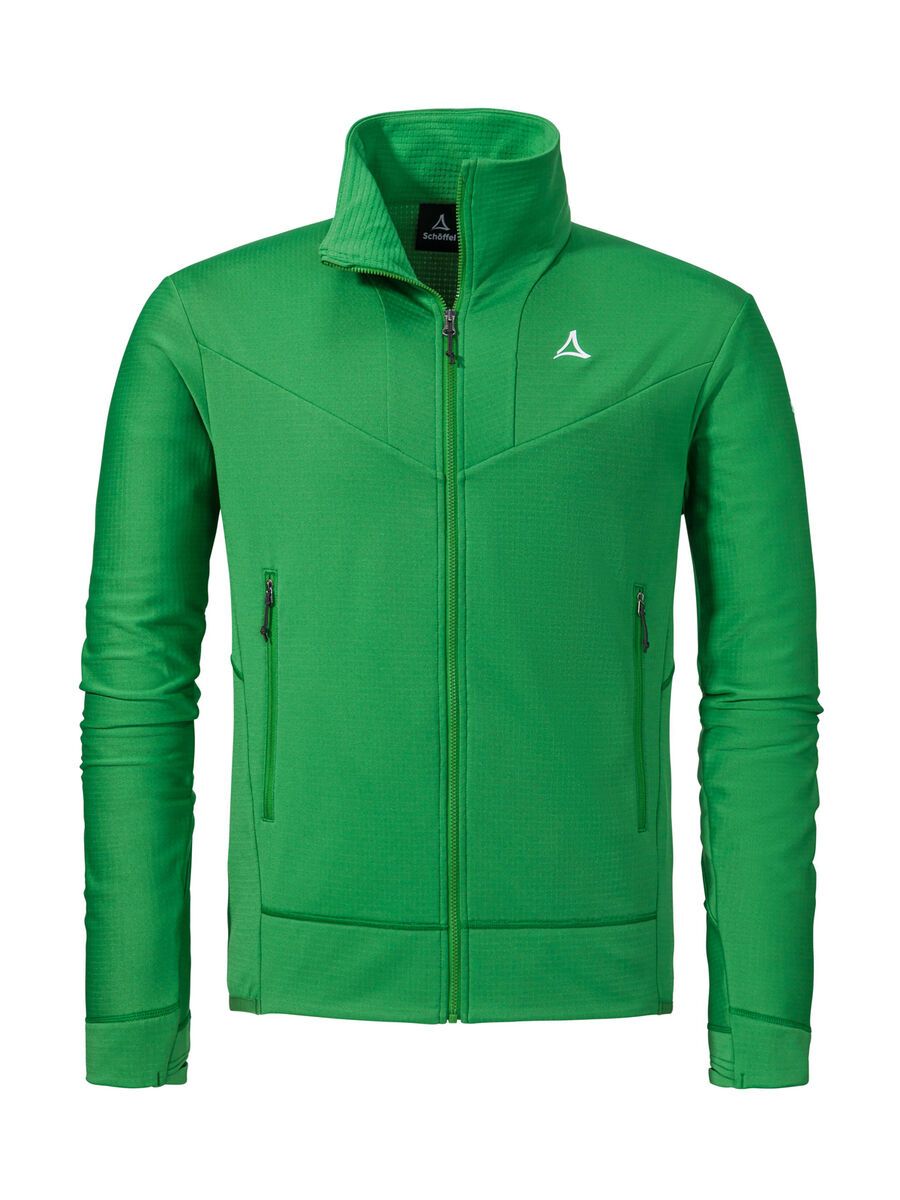 Schöffel Fleece Jkt Style Blaueis MNS, amazonas - Bild 1