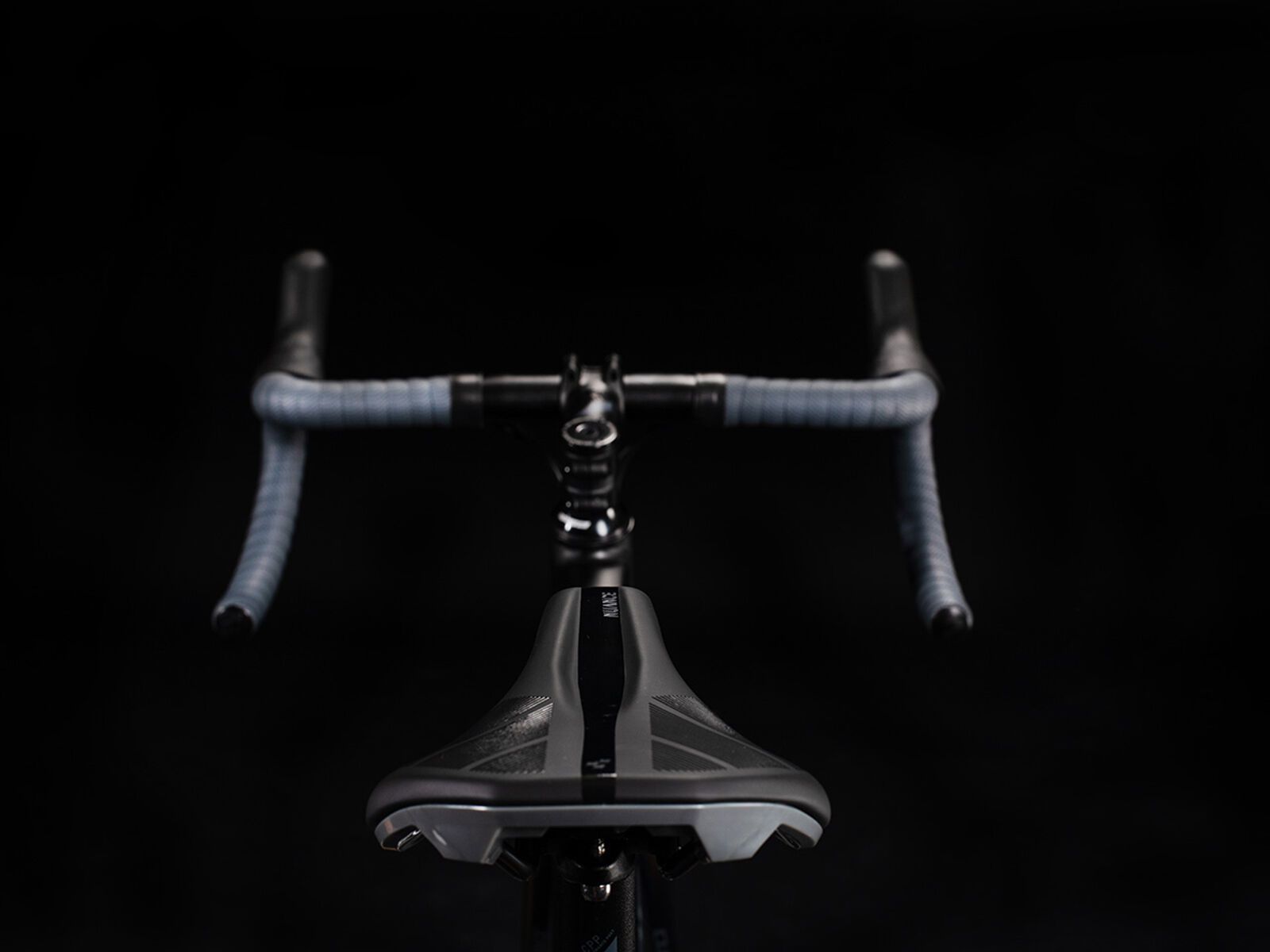 Cube Attain SL, black´n´grey - Bild 3