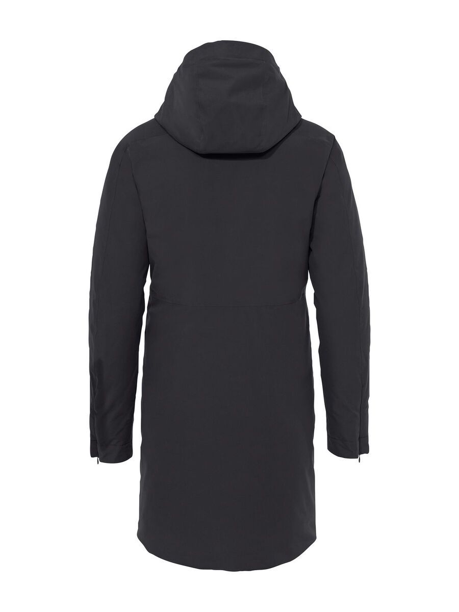 Vaude Women's Mineo Coat III, black - Bild 2