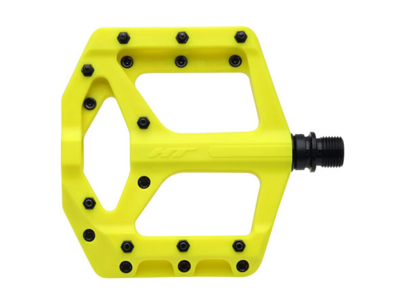 HT Components Supreme-C, neon yellow - Bild 1